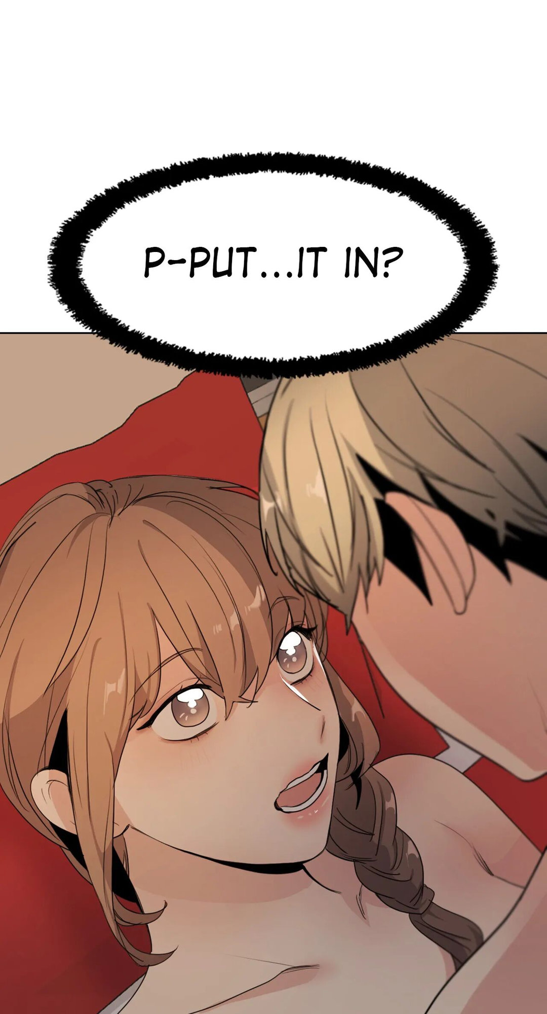 Talk to Me Chapter 164 Page 29