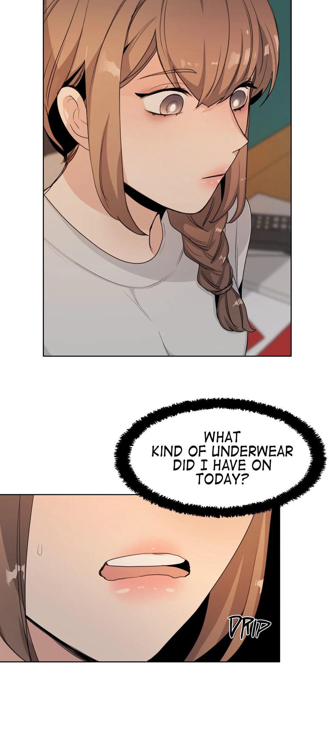Talk to Me Chapter 164 Page 5