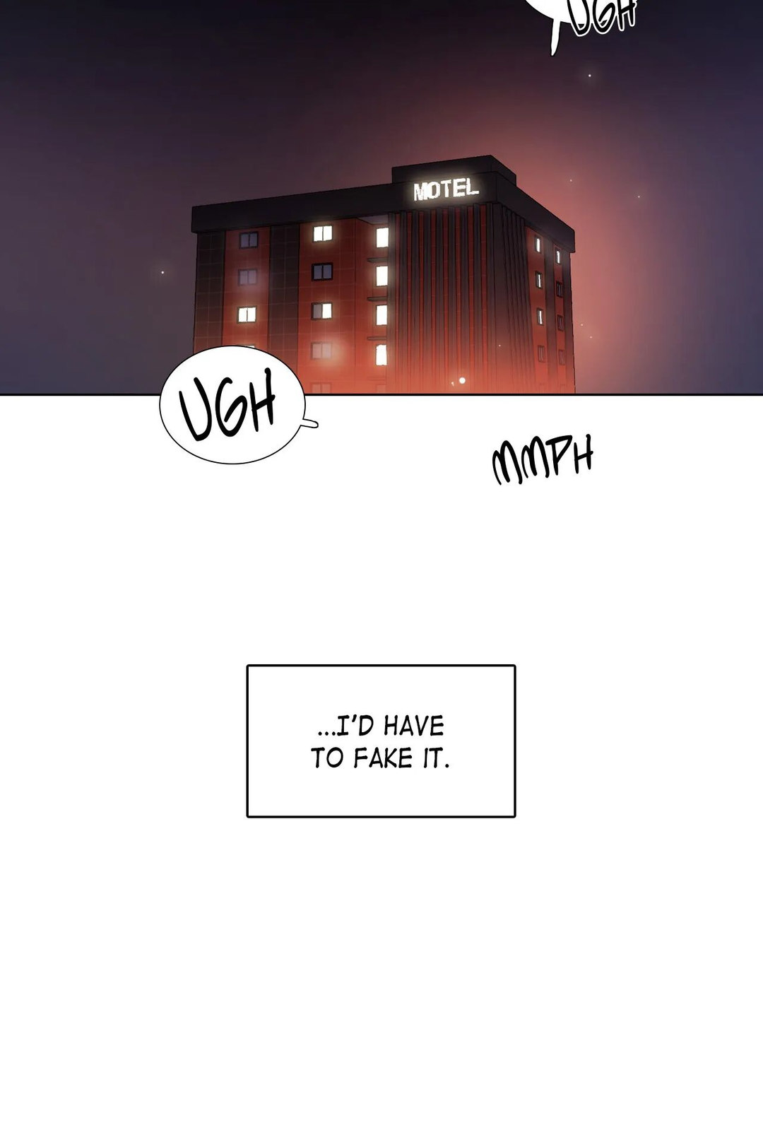 Talk to Me Chapter 165 Page 10