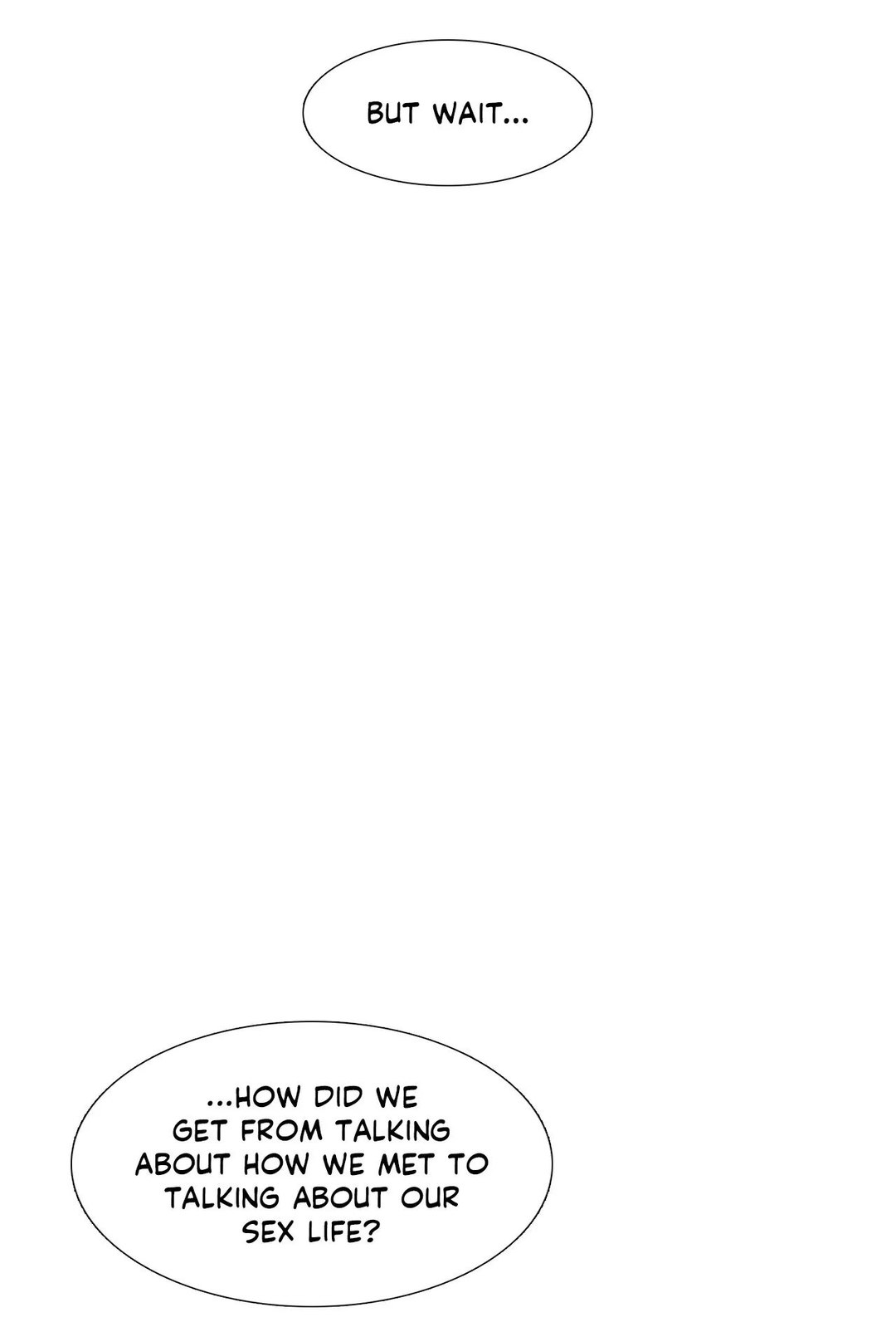 Talk to Me Chapter 165 Page 15