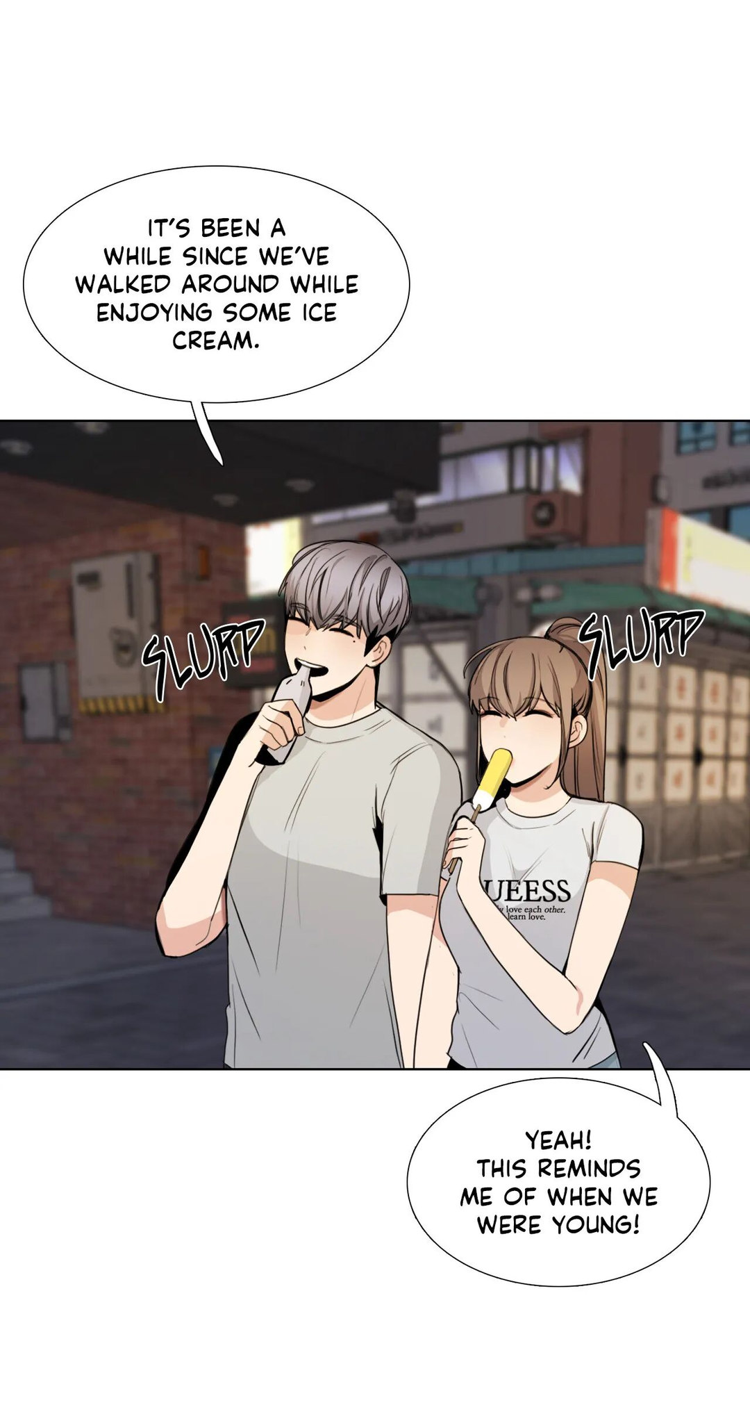Talk to Me Chapter 165 Page 29