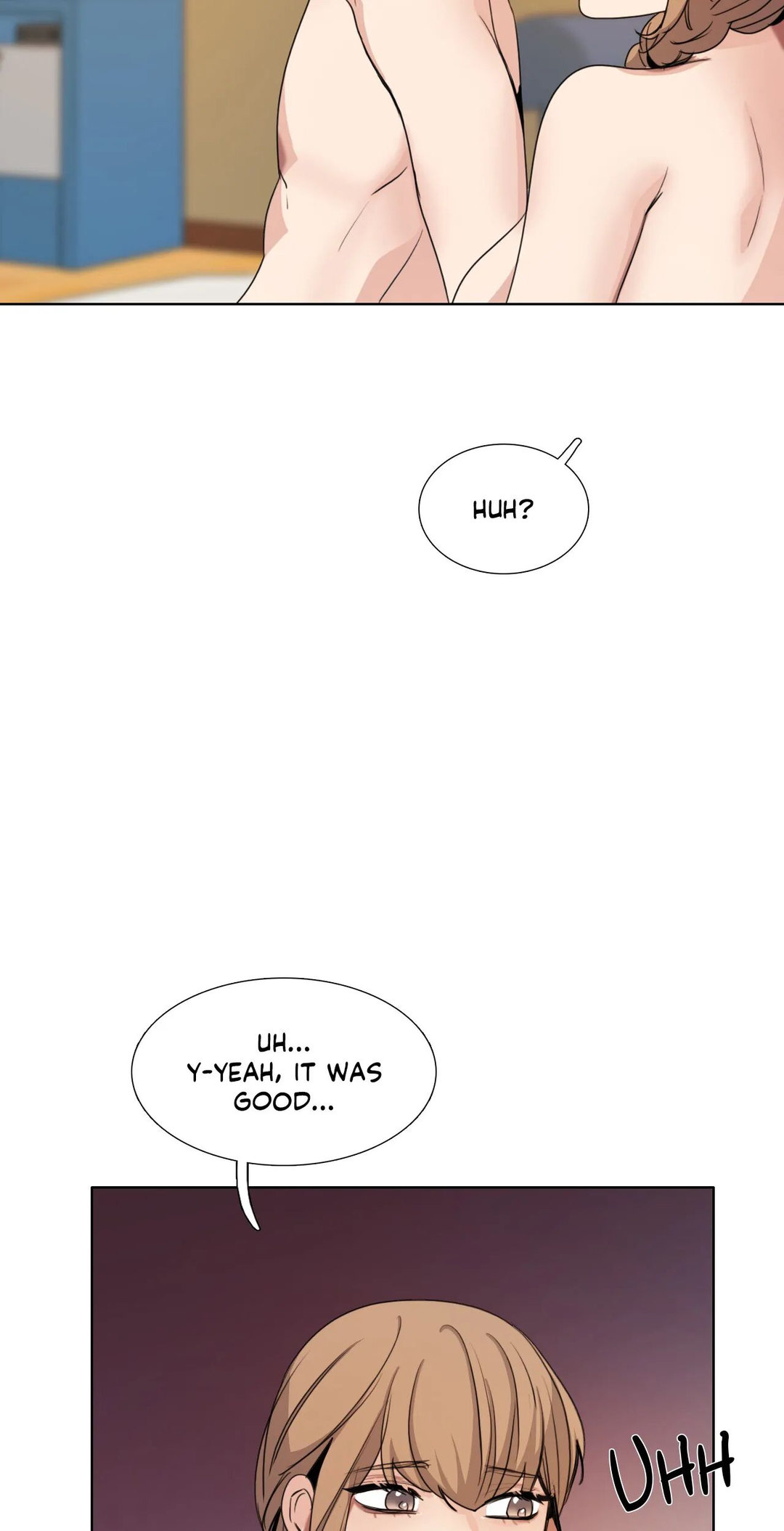 Talk to Me Chapter 165 Page 3