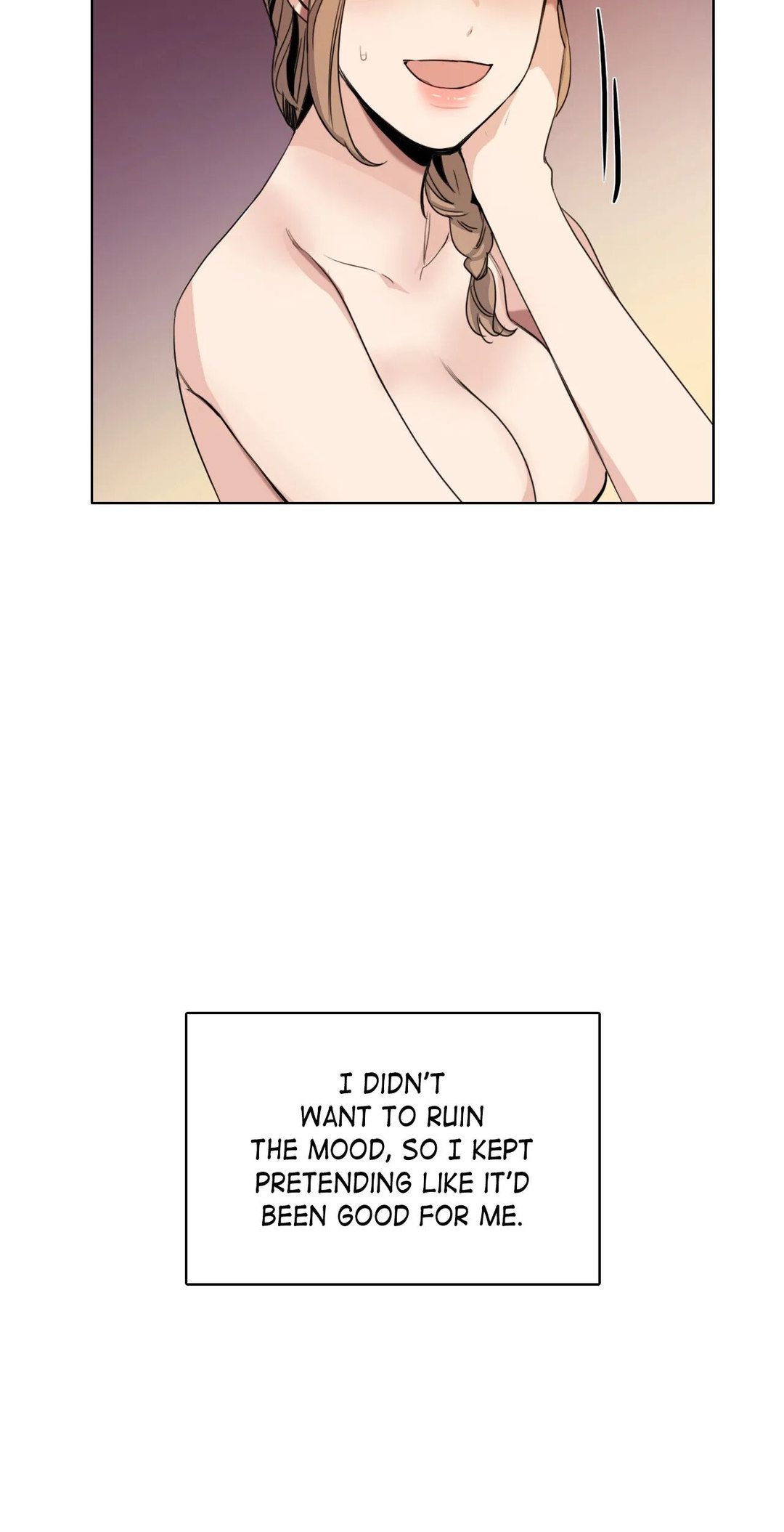 Talk to Me Chapter 165 Page 4