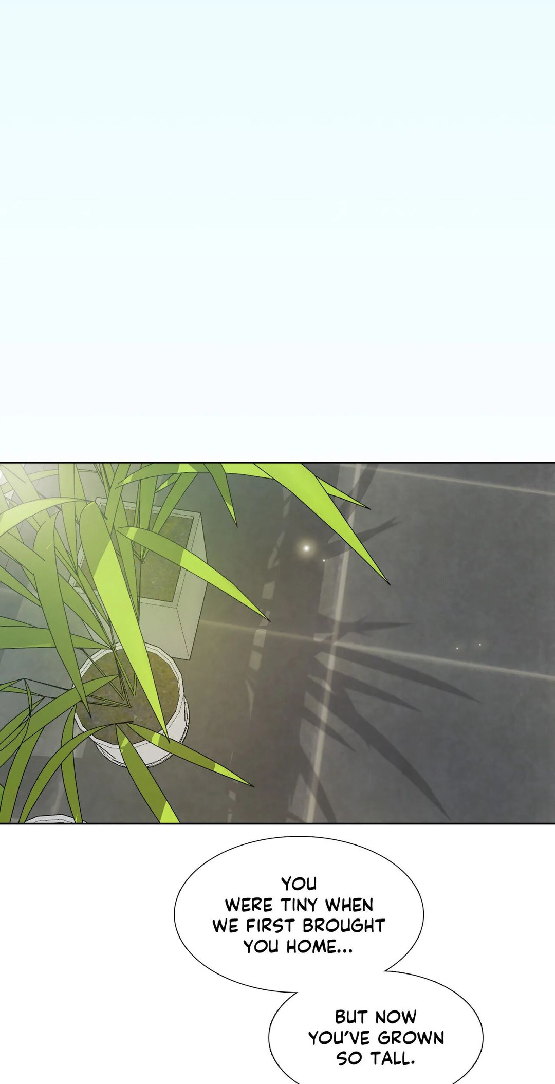 Talk to Me Chapter 165 Page 41