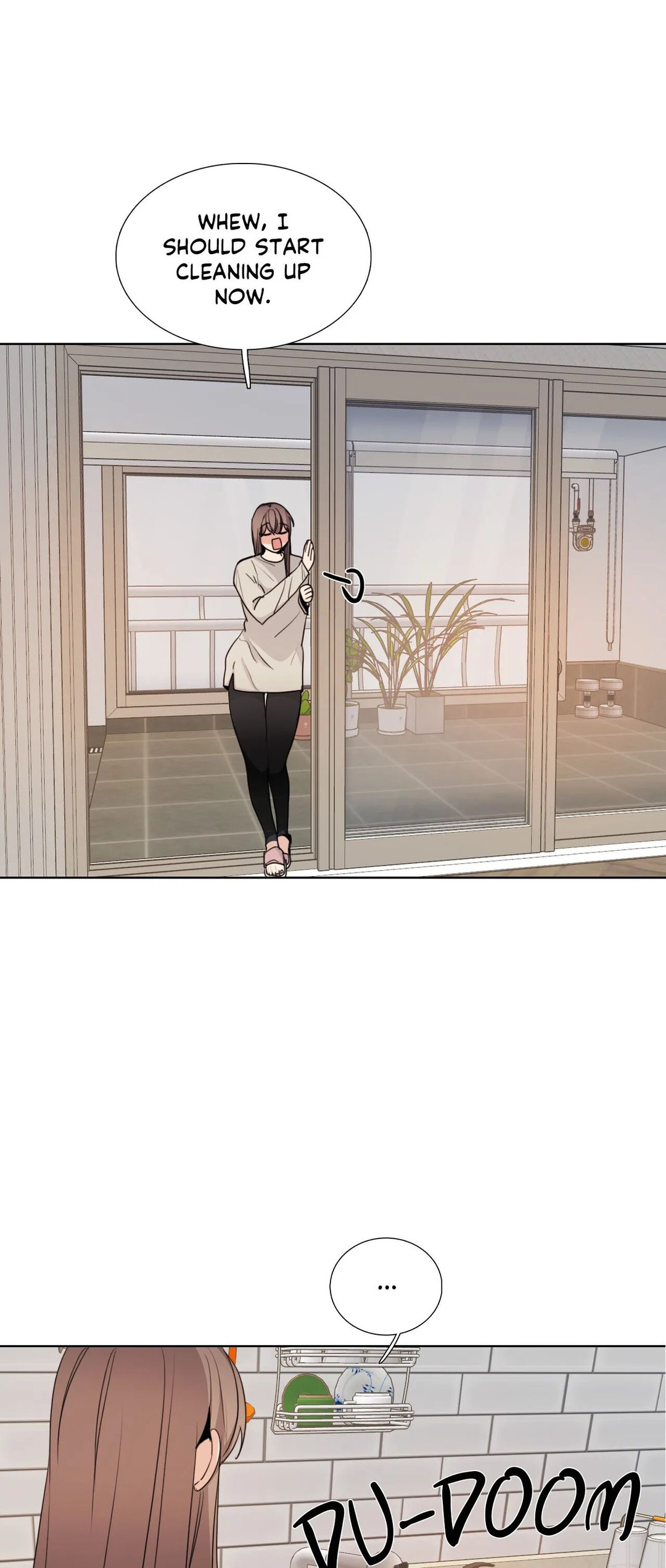 Talk to Me Chapter 166 Page 2