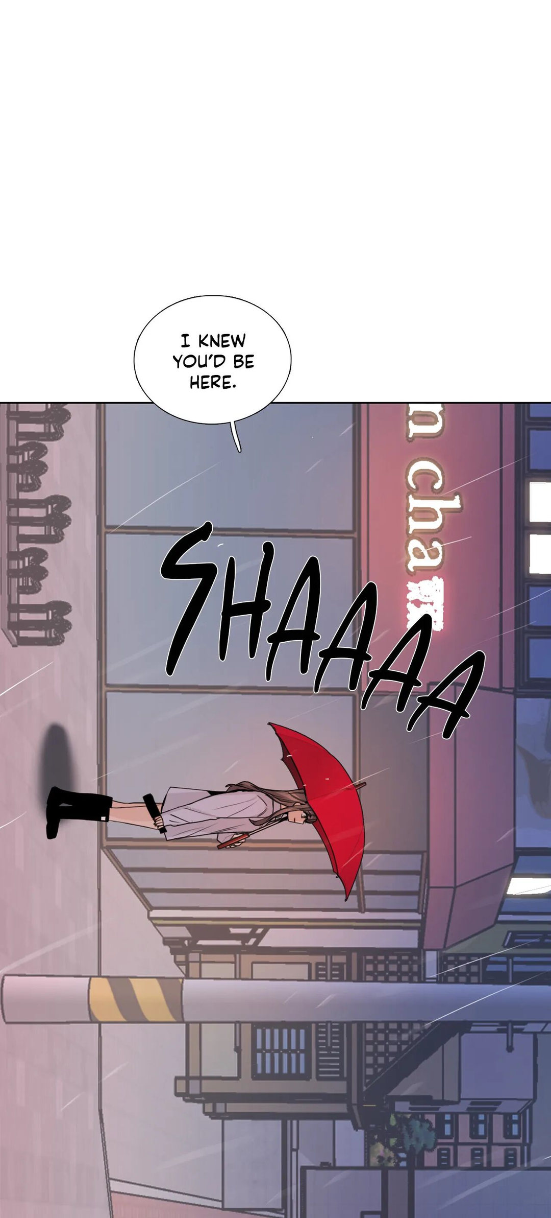 Talk to Me Chapter 166 Page 43