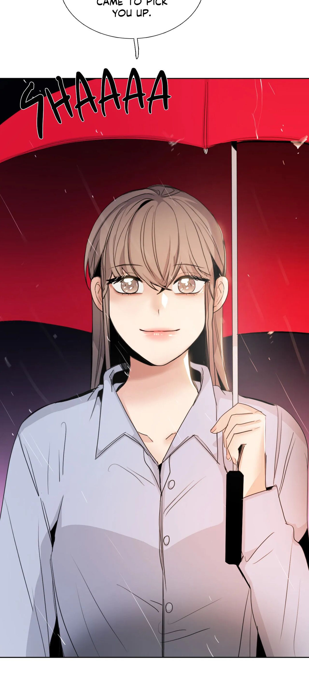 Talk to Me Chapter 166 Page 45