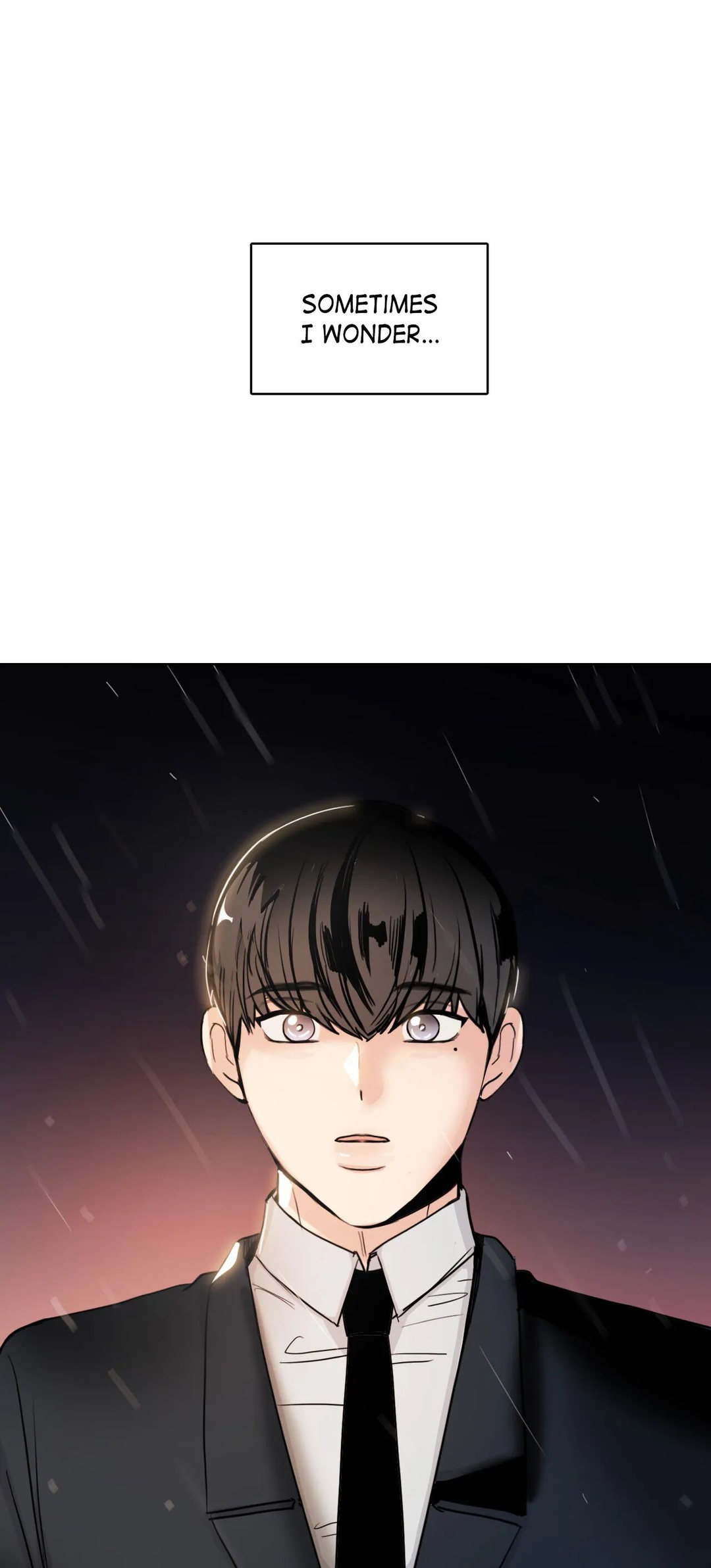 Talk to Me Chapter 166 Page 46