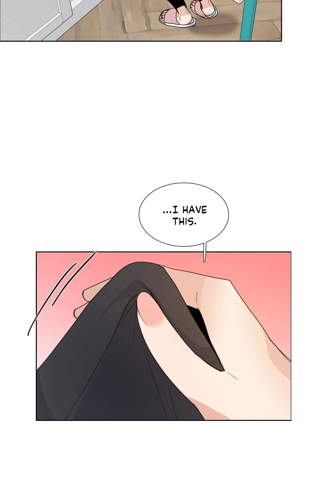 Talk to Me Chapter 166 Page 9