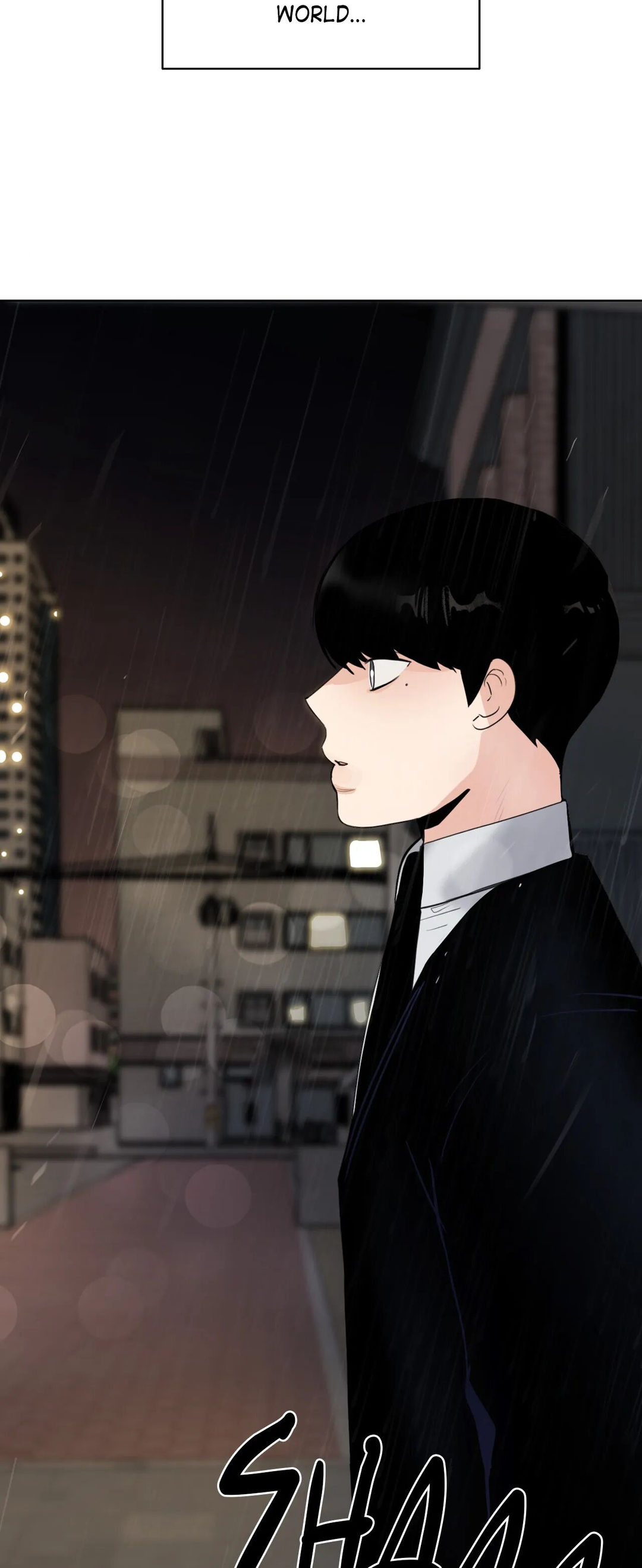 Talk to Me Chapter 167 Page 3