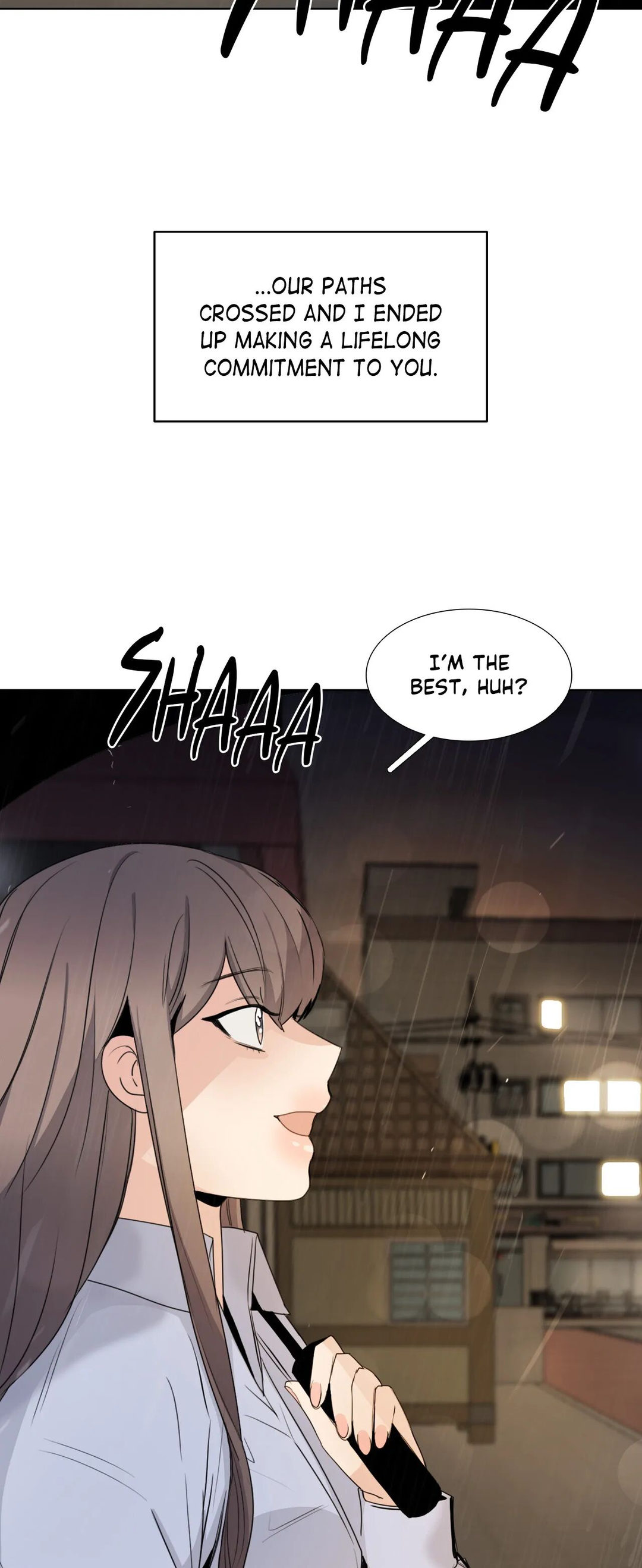 Talk to Me Chapter 167 Page 4