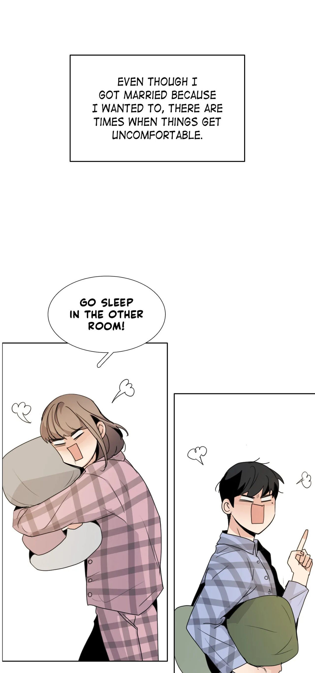 Talk to Me Chapter 167 Page 41