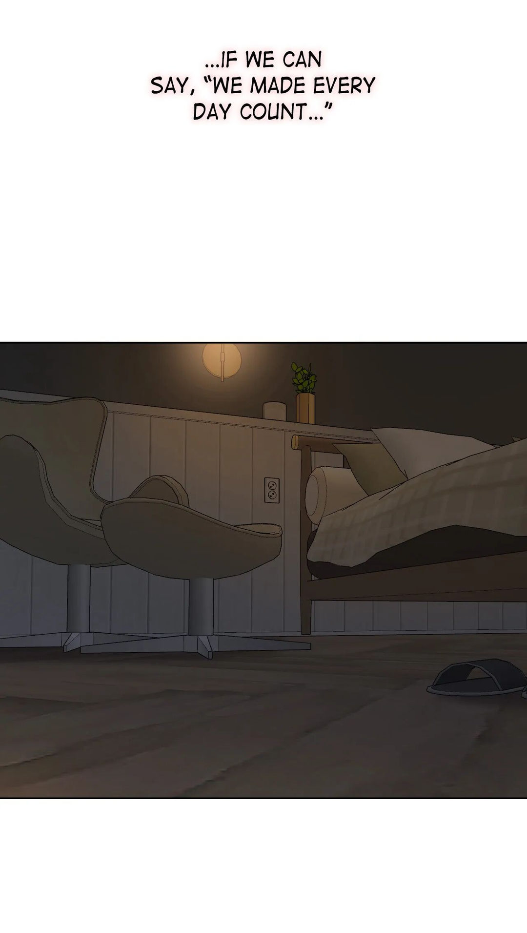 Talk to Me Chapter 167 Page 50