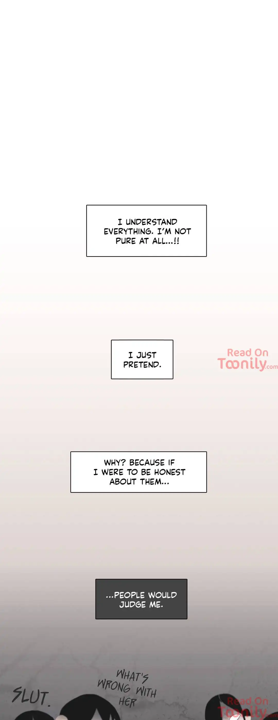 Talk to Me Chapter 1 Page 9