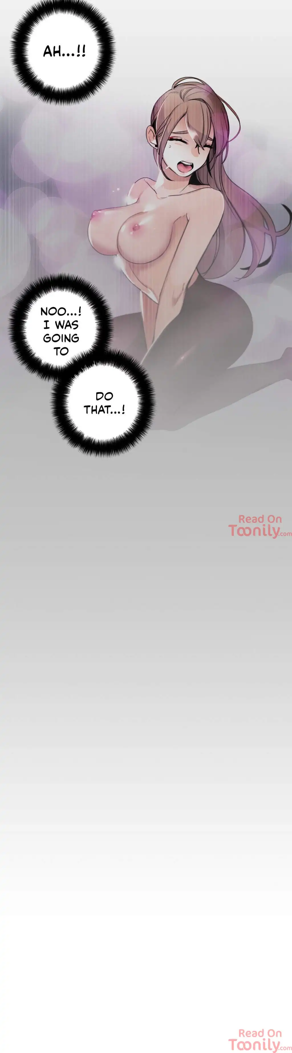 Talk to Me Chapter 24 Page 9