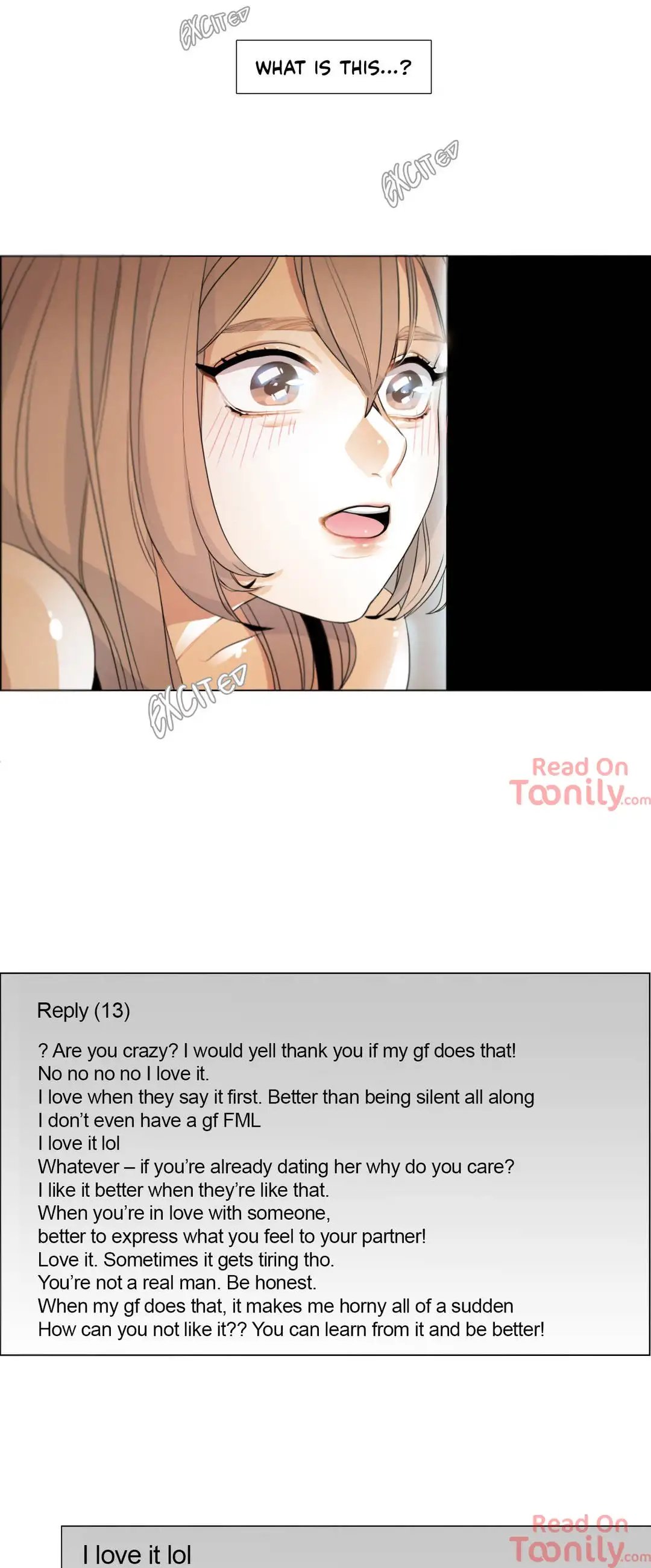 Talk to Me Chapter 2 Page 35