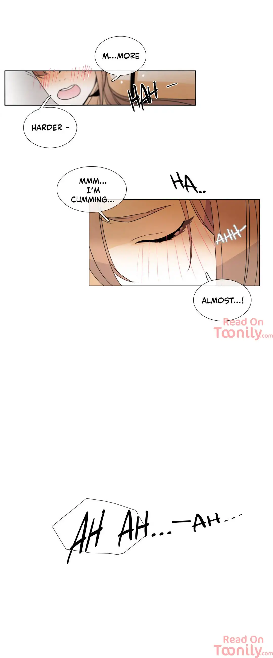 Talk to Me Chapter 2 Page 7