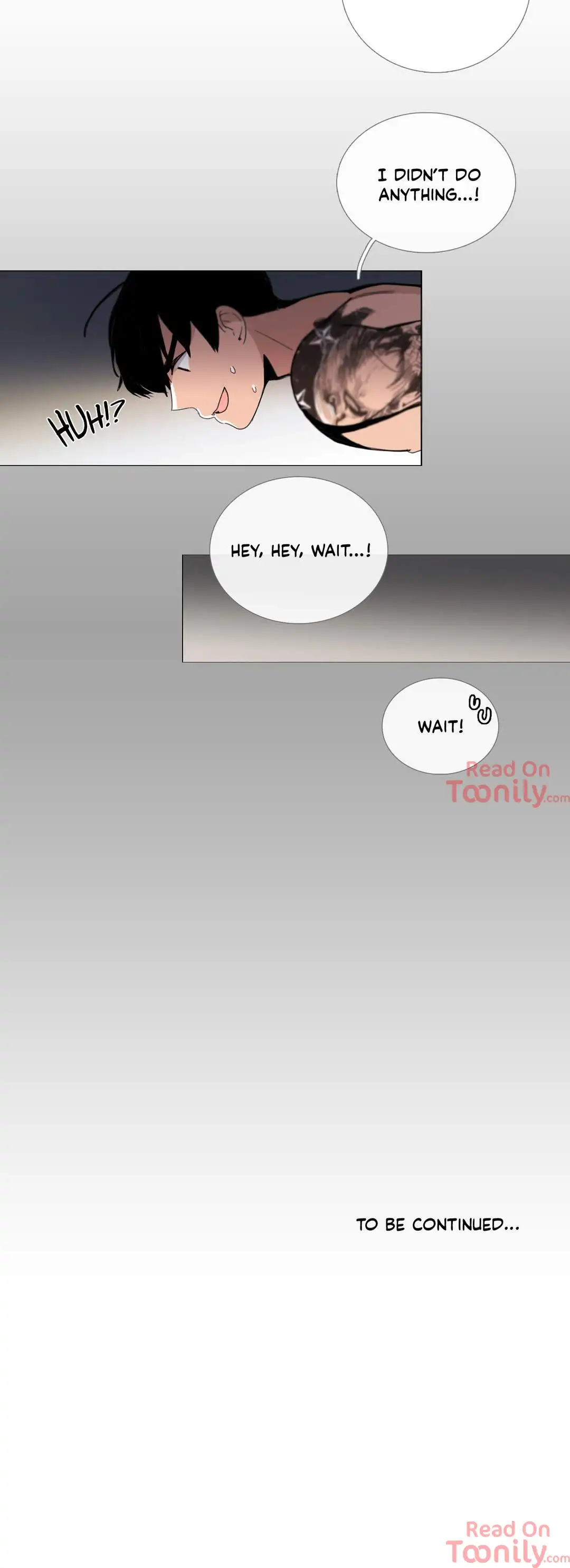 Talk to Me Chapter 33 Page 24