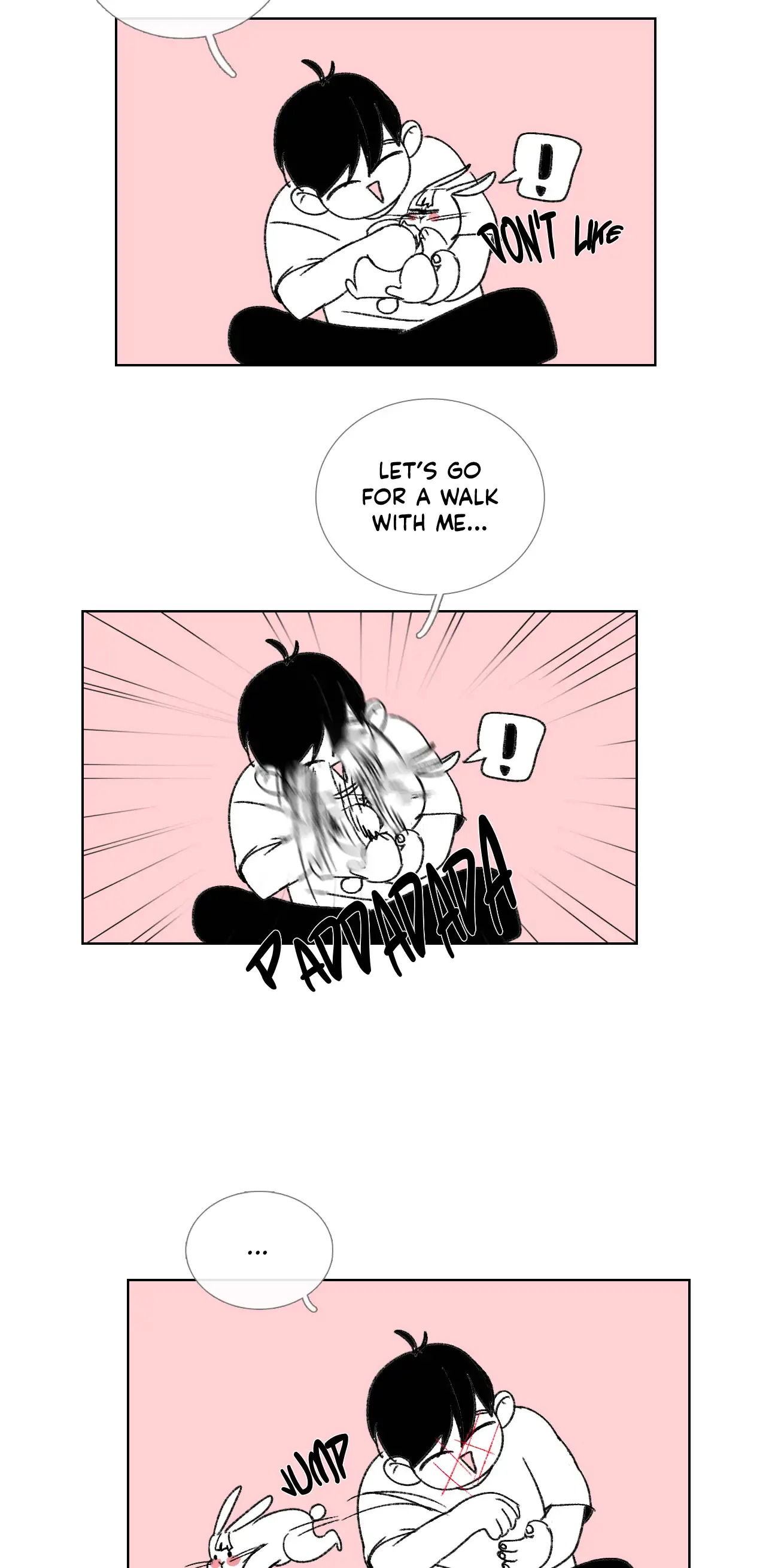 Talk to Me Chapter 42.5 Page 15