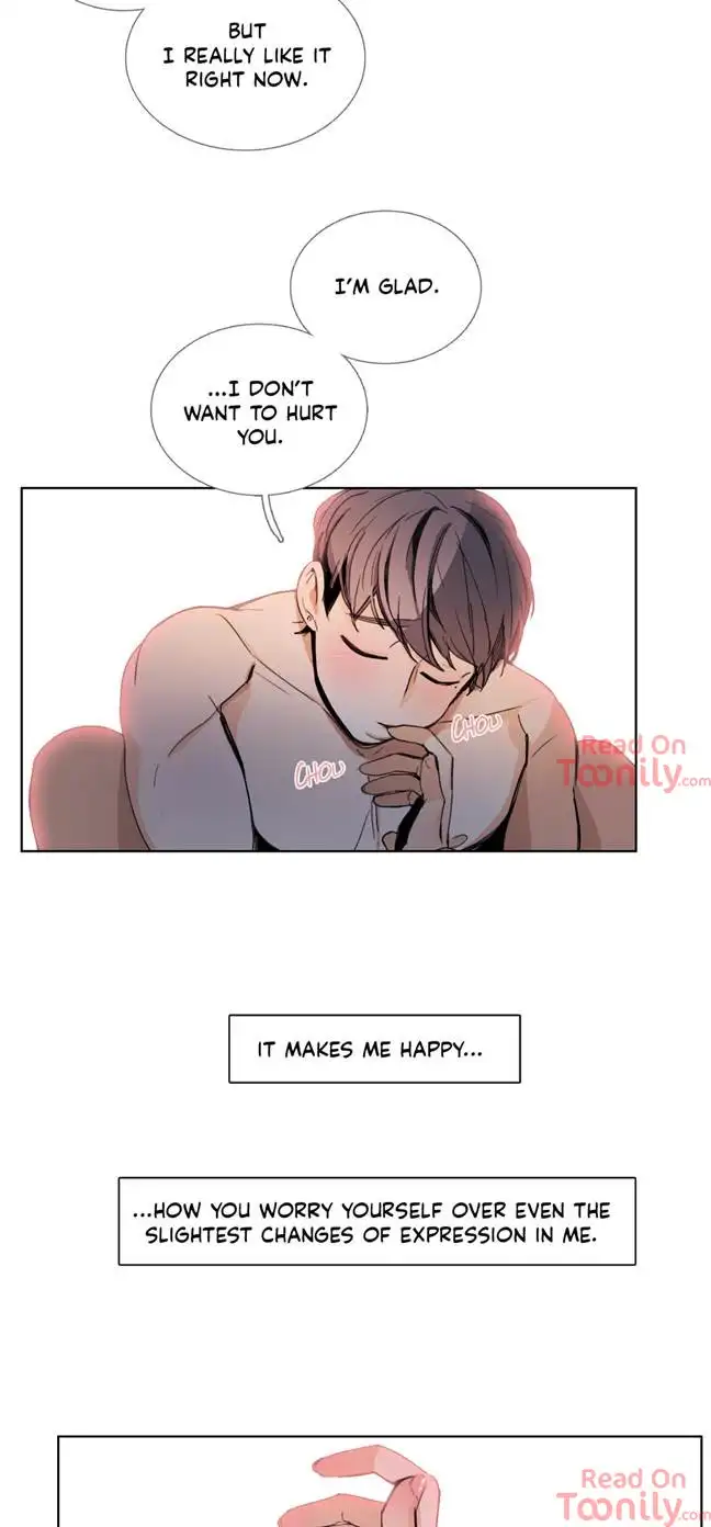 Talk to Me Chapter 44 Page 13