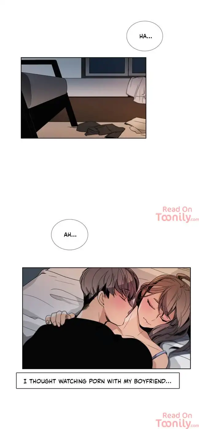 Talk to Me Chapter 44 Page 2