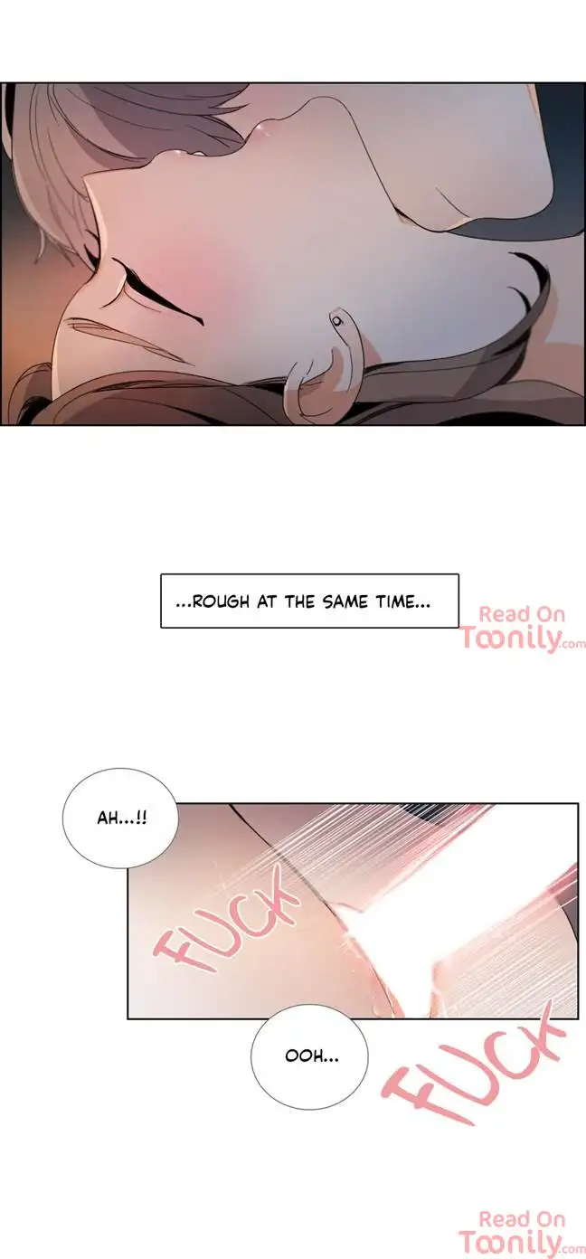 Talk to Me Chapter 44 Page 9