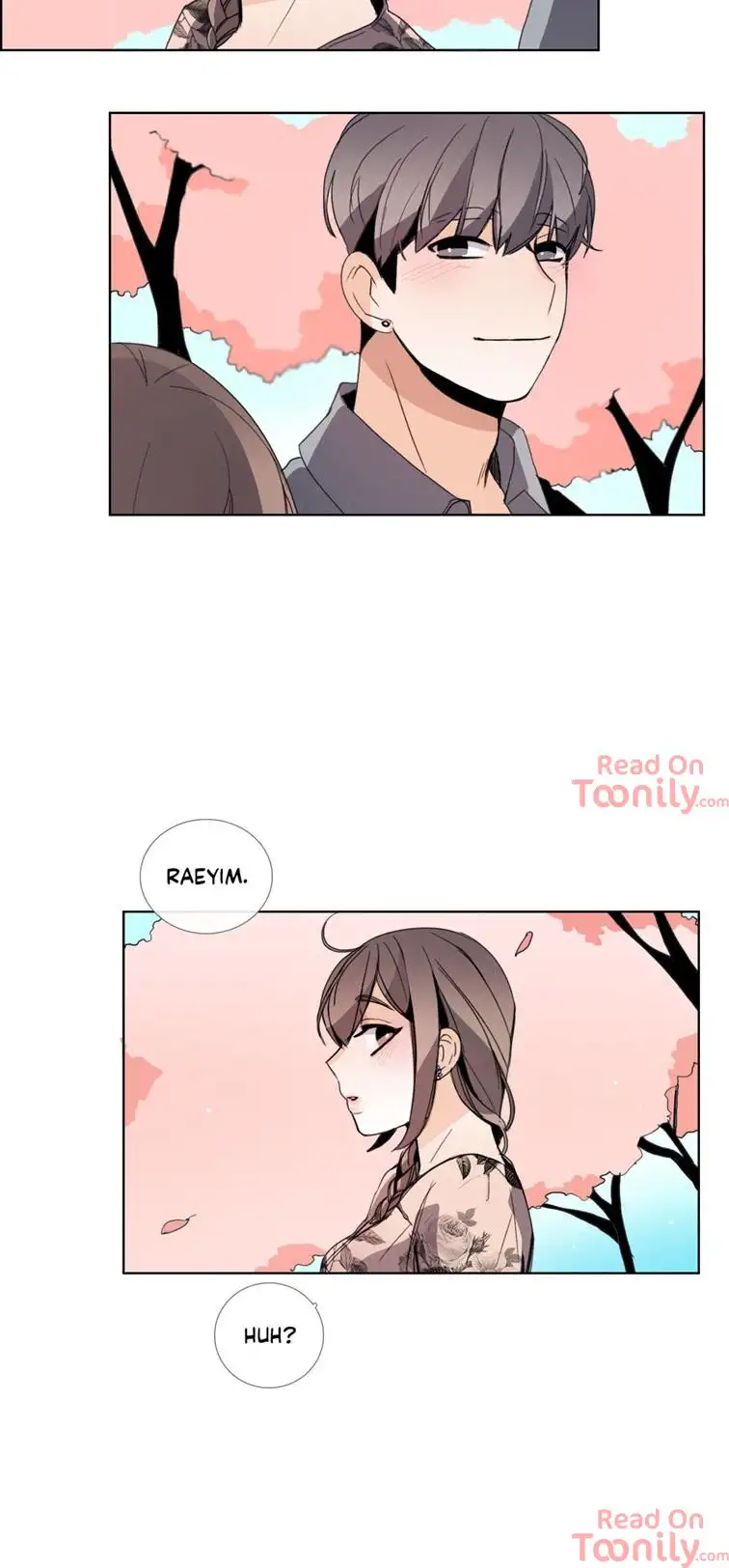 Talk to Me Chapter 52 Page 3