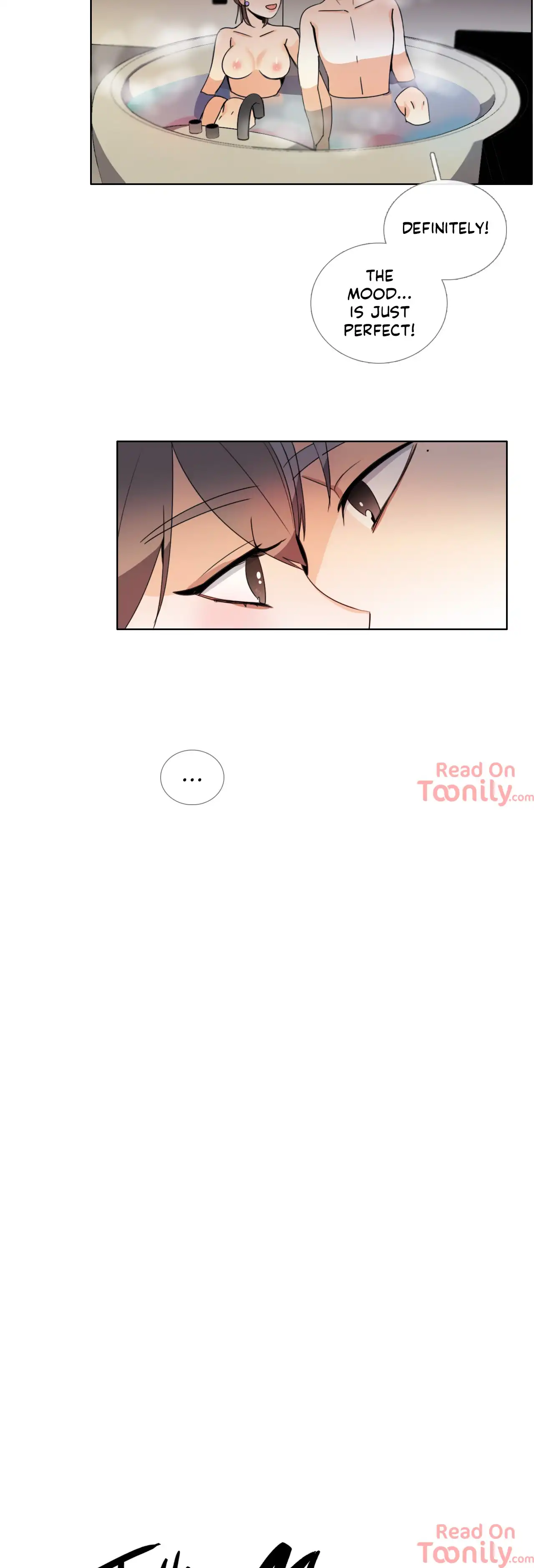 Talk to Me Chapter 75 Page 4