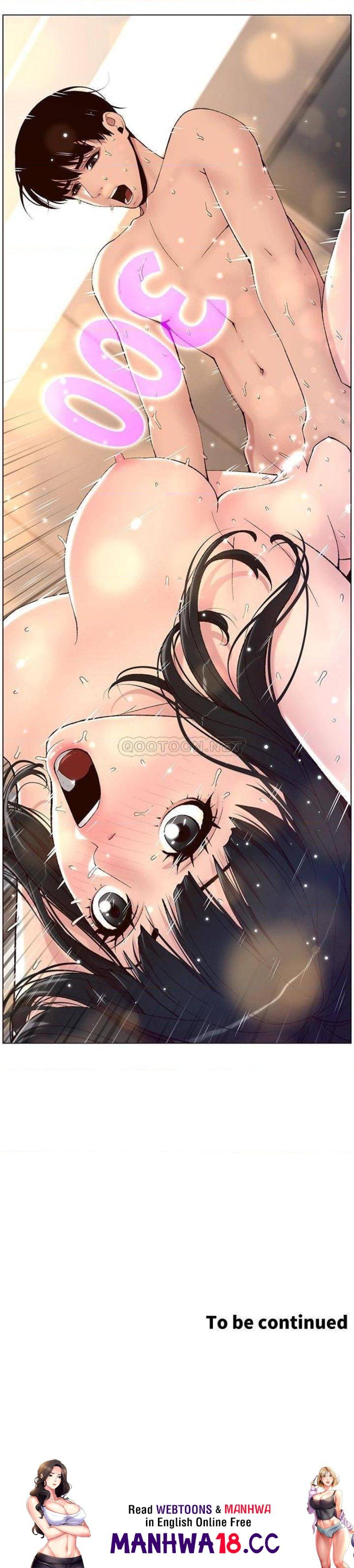 The Night King Using App Raw Chapter 10 Page 34