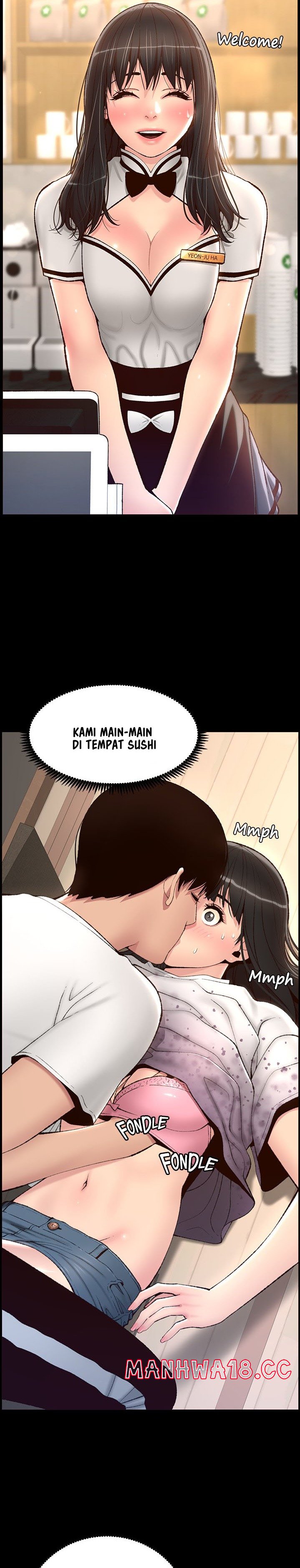 The Night King Using App Raw Chapter 12 Page 10