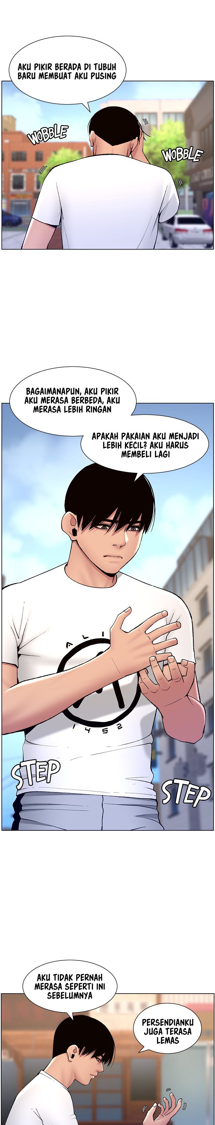 The Night King Using App Raw Chapter 12 Page 26