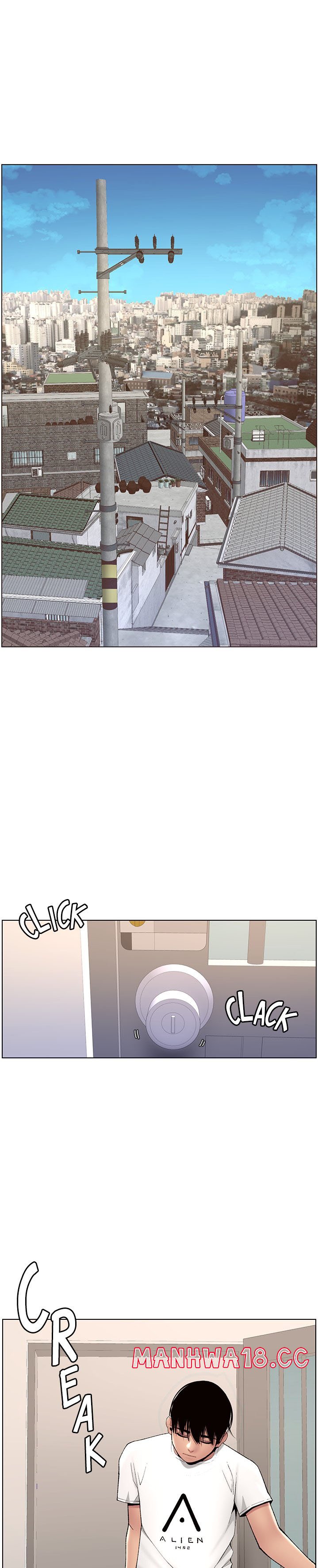 The Night King Using App Raw Chapter 12 Page 4
