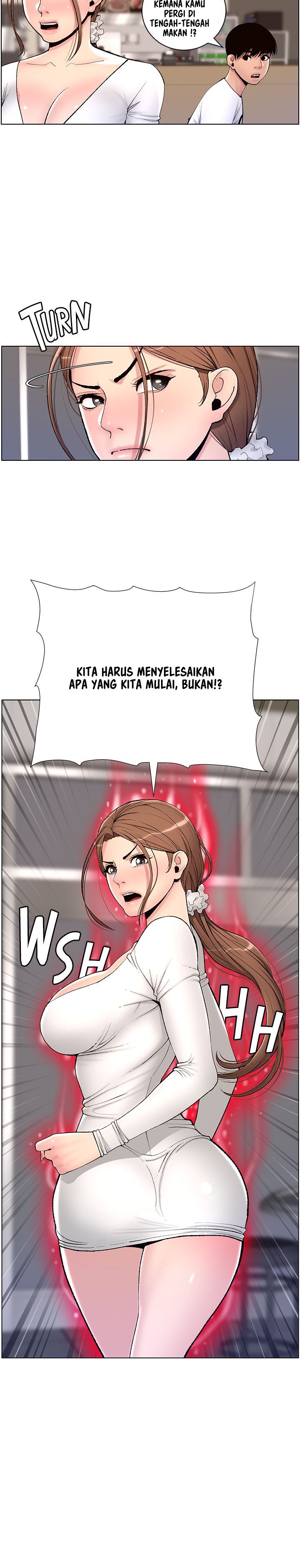 The Night King Using App Raw Chapter 14 Page 13