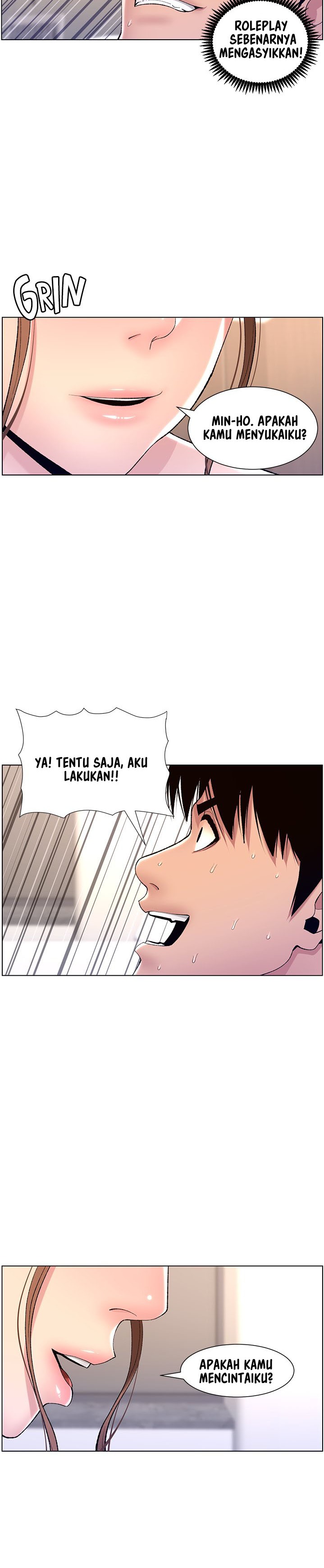 The Night King Using App Raw Chapter 14 Page 24