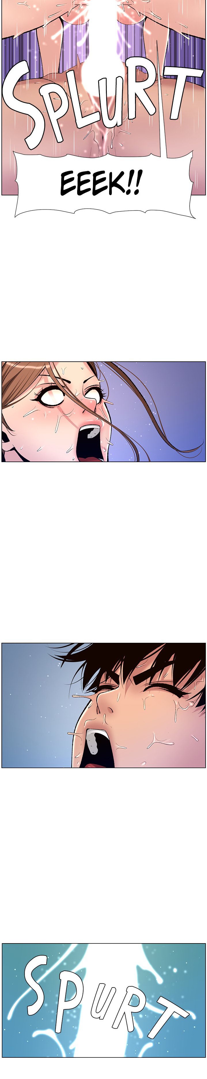 The Night King Using App Raw Chapter 16 Page 25