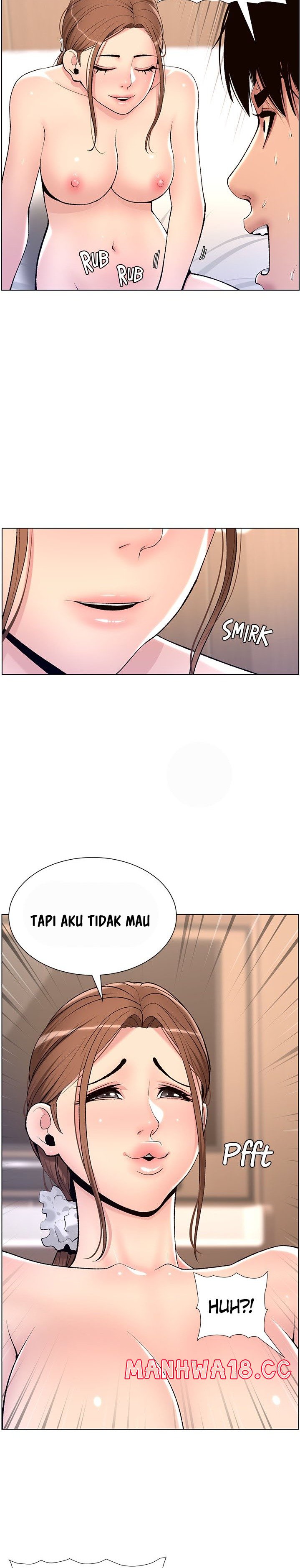 The Night King Using App Raw Chapter 16 Page 8