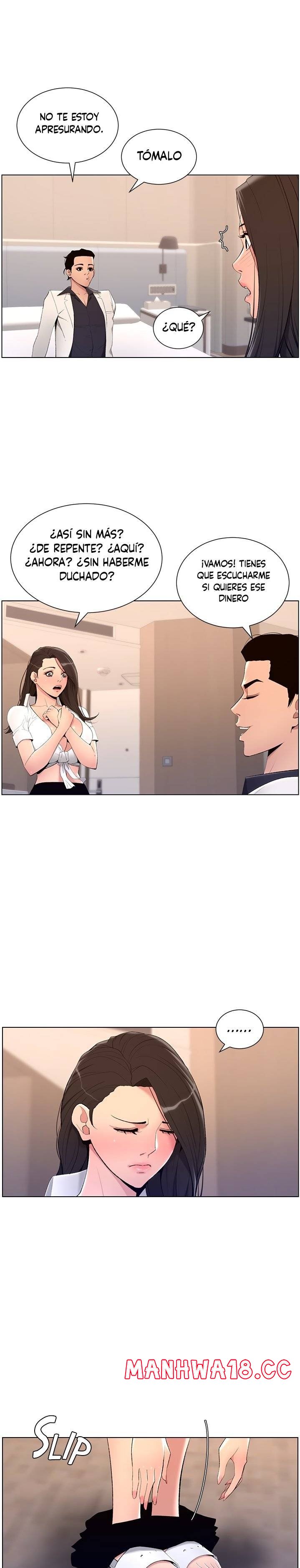 The Night King Using App Raw Chapter 21 Page 10