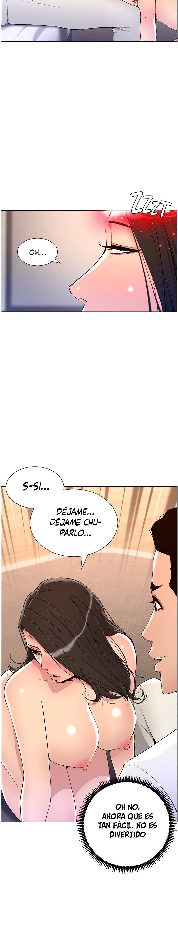 The Night King Using App Raw Chapter 21 Page 17