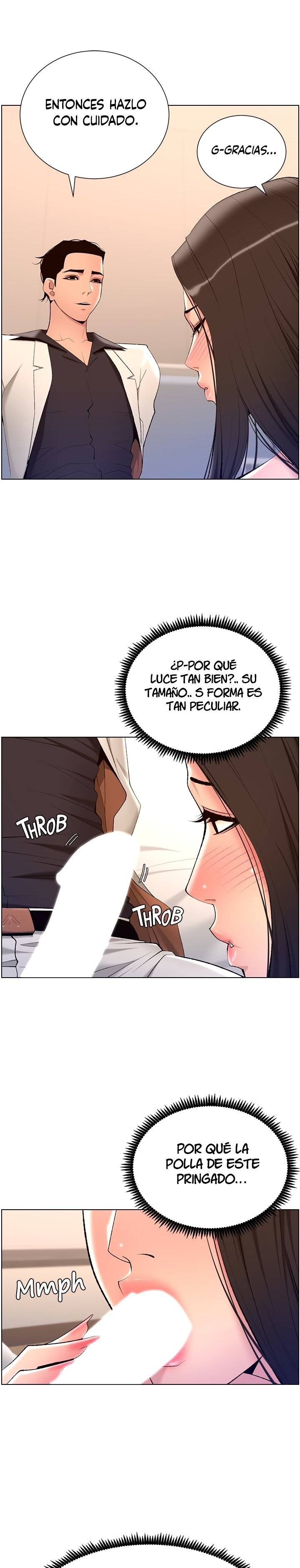 The Night King Using App Raw Chapter 21 Page 18