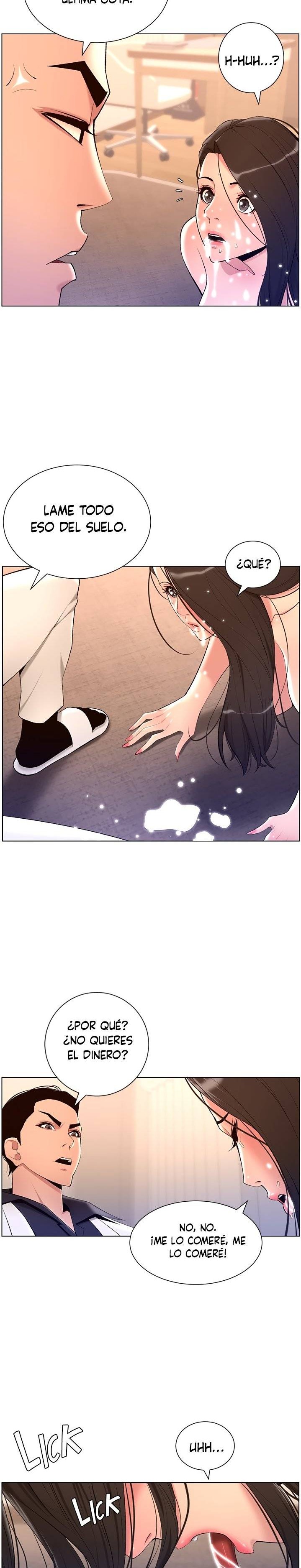 The Night King Using App Raw Chapter 21 Page 24