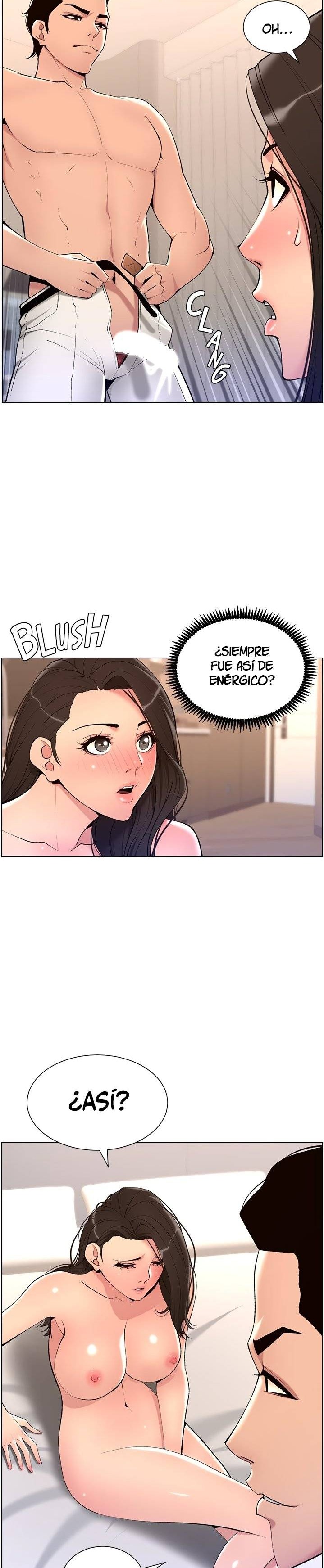 The Night King Using App Raw Chapter 21 Page 27