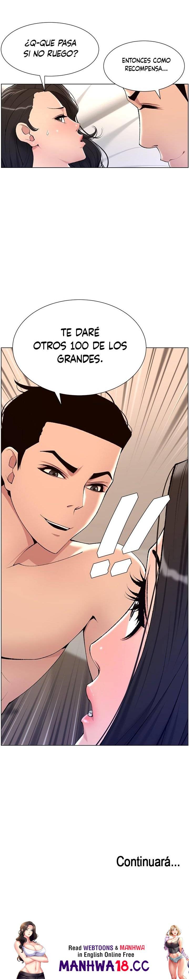 The Night King Using App Raw Chapter 21 Page 29