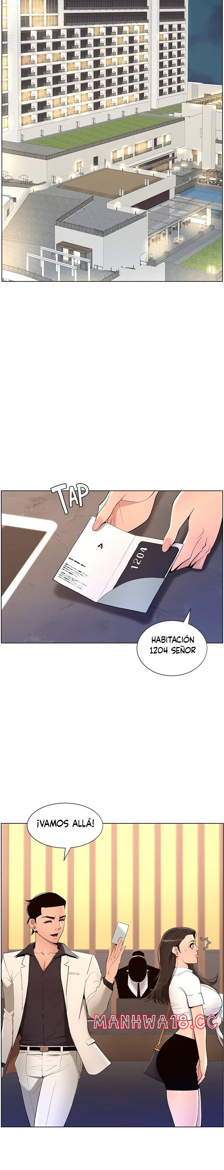 The Night King Using App Raw Chapter 21 Page 7