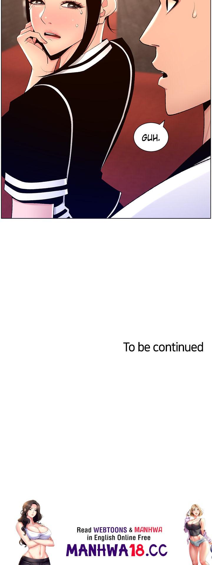 The Night King Using App Raw Chapter 25 Page 38
