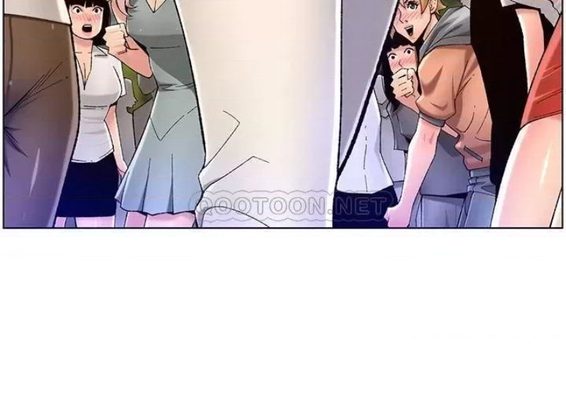 The Night King Using App Raw Chapter 32 Page 5