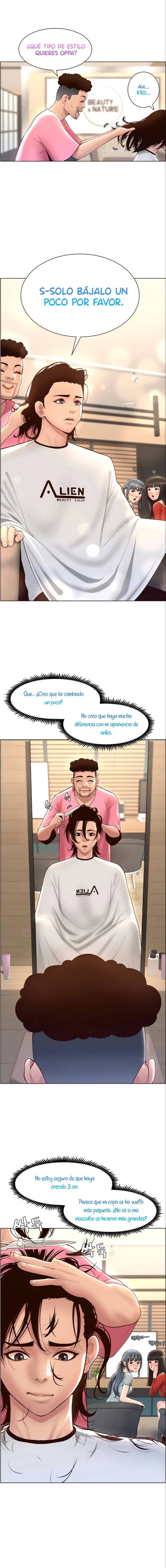 The Night King Using App Raw Chapter 4 Page 10