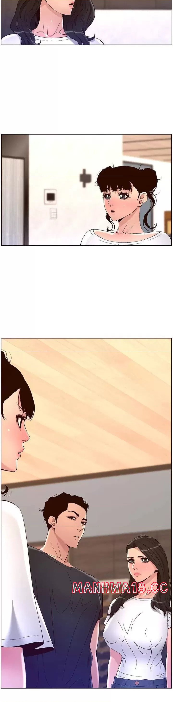 The Night King Using App Raw Chapter 42 Page 21