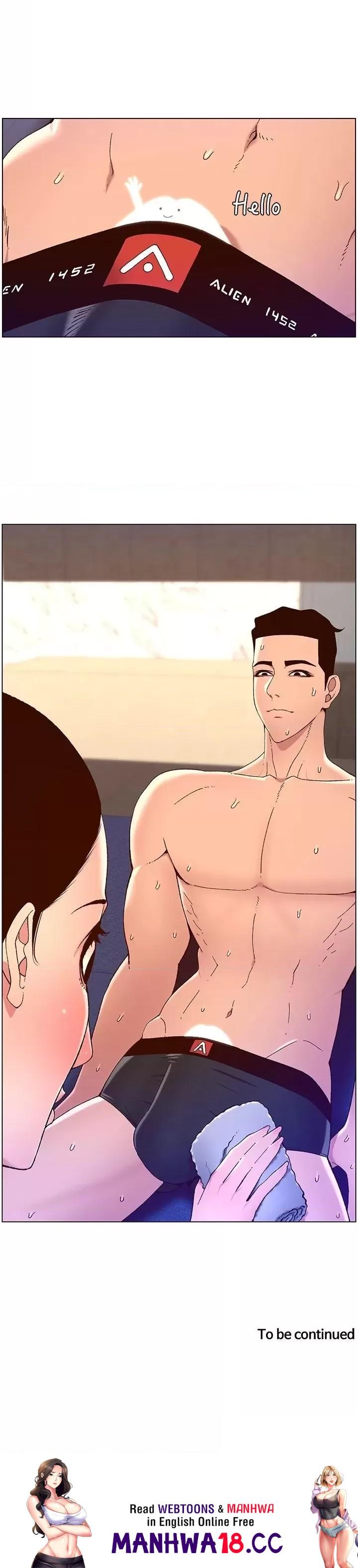 The Night King Using App Raw Chapter 49 Page 26