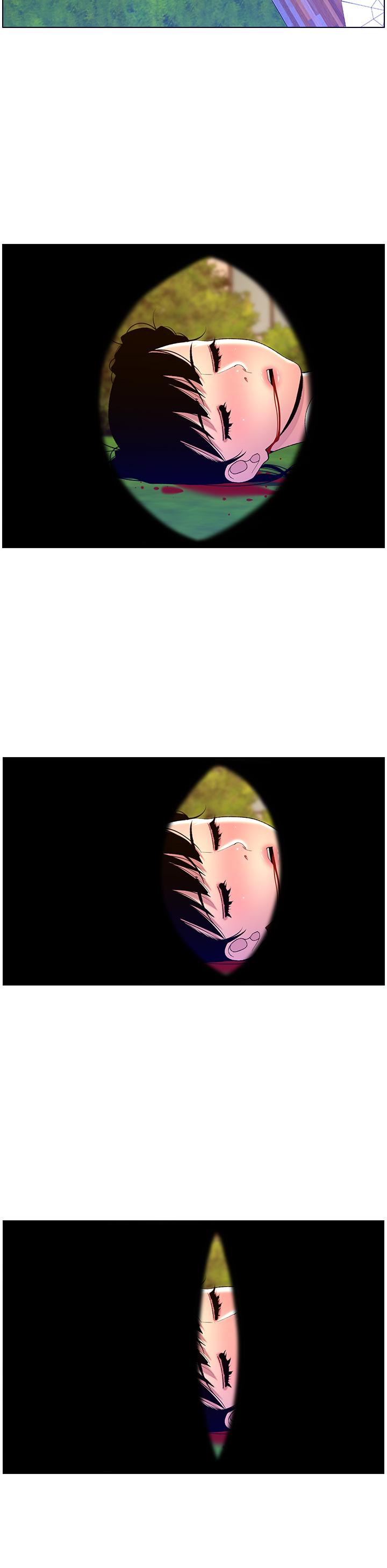 The Night King Using App Raw Chapter 89 Page 29