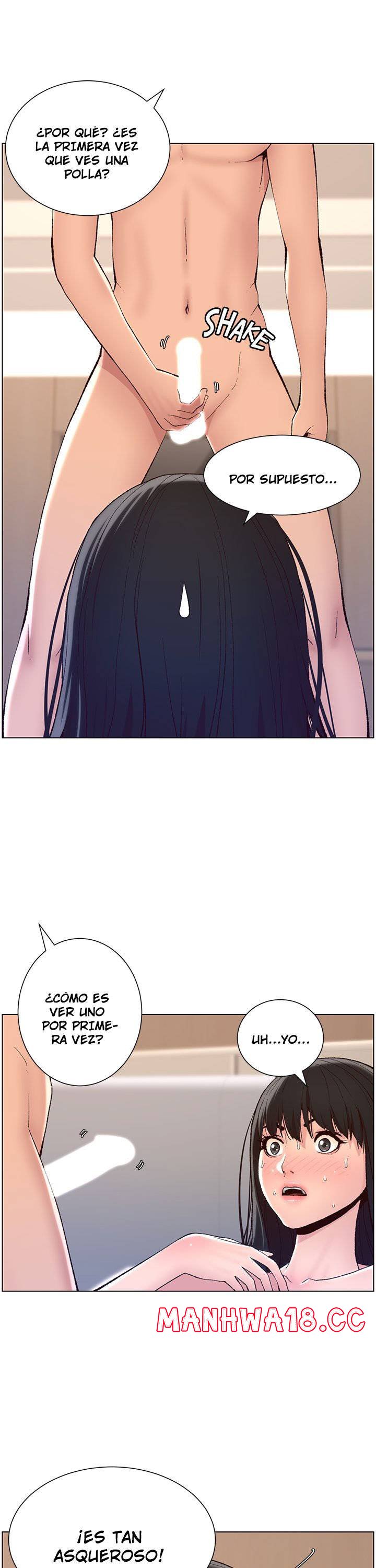 The Night King Using App Raw Chapter 9 Page 1